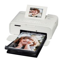 Canon Inkjet SELPHY CP1200 Wireless Photo